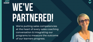 Sales Impact Academy Ranked Top 500 Fastest Growing SaaS Companies by Latka
